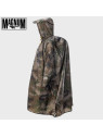 MAGNUM PELERYNA PRZECIWDESZCZOWA PONCZO TARP 3w1