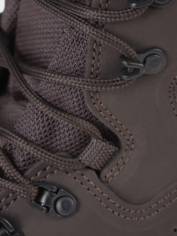 TALAN BUTY WOJSKOWE OCHRONNE WODOODPORNE ODDYCHAJĄCE Tactical BRĄZOWE 47