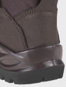 TALAN BUTY WOJSKOWE OCHRONNE WODOODPORNE ODDYCHAJĄCE Tactical BRĄZOWE 47