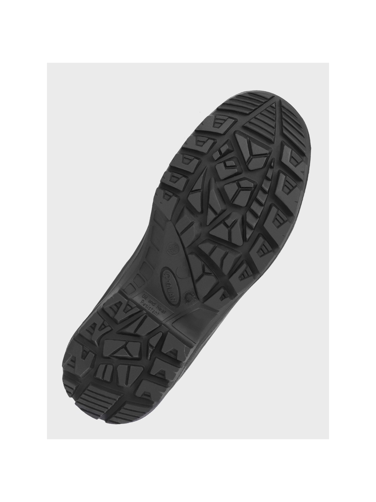 TALAN BUTY WOJSKOWE OCHRONNE WODOODPORNE ODDYCHAJĄCE Tactical BRĄZOWE 47