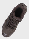 TALAN BUTY WOJSKOWE OCHRONNE WODOODPORNE ODDYCHAJĄCE Tactical BRĄZOWE 47