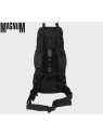 MAGNUM PLECAK TURYSTYCZNY TRANSPORTOWY BISON 65L CZARNY