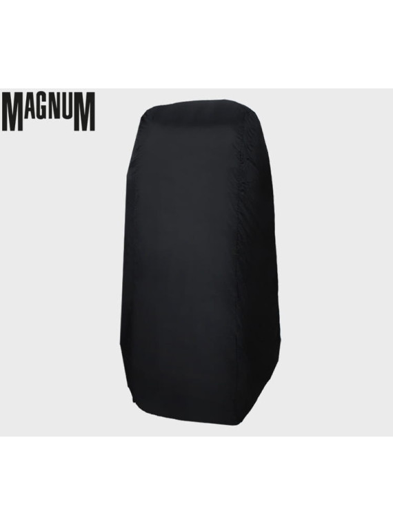 MAGNUM PLECAK TURYSTYCZNY TRANSPORTOWY BISON 65L CZARNY