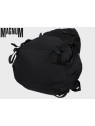 MAGNUM PLECAK TURYSTYCZNY TRANSPORTOWY BISON 65L CZARNY