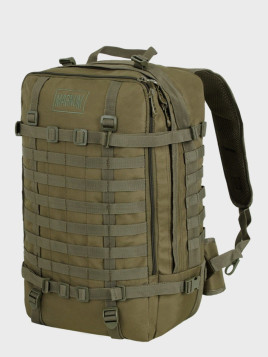 MAGNUM PLECAK TURYSTYCZNY TAKTYCZNY TAIGA 45L OLIWKOWY