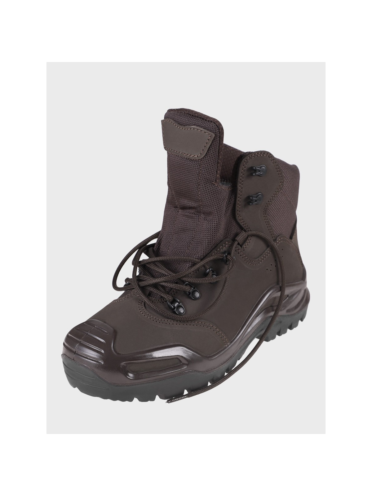 TALAN BUTY WOJSKOWE OCHRONNE WODOODPORNE ODDYCHAJĄCE Tactical BRĄZOWE 47