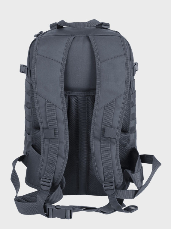 MAGNUM PLECAK TURYSTYCZNY TAKTYCZNY TAIGA 45L SZARY