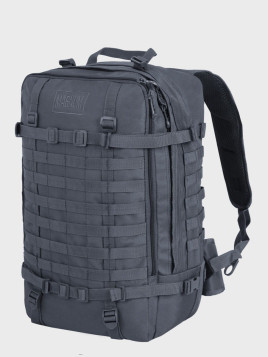 MAGNUM PLECAK TURYSTYCZNY TAKTYCZNY TAIGA 45L SZARY