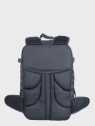 MAGNUM PLECAK TURYSTYCZNY TAKTYCZNY TAIGA 45L SZARY