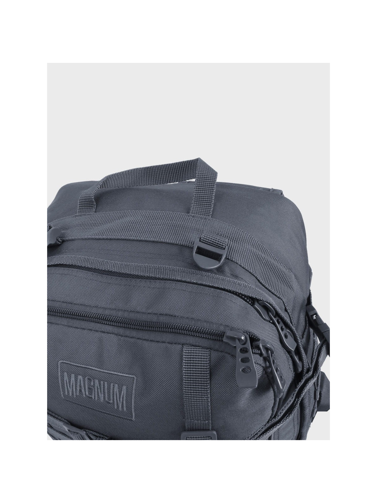 MAGNUM PLECAK TURYSTYCZNY TAKTYCZNY TAIGA 45L SZARY