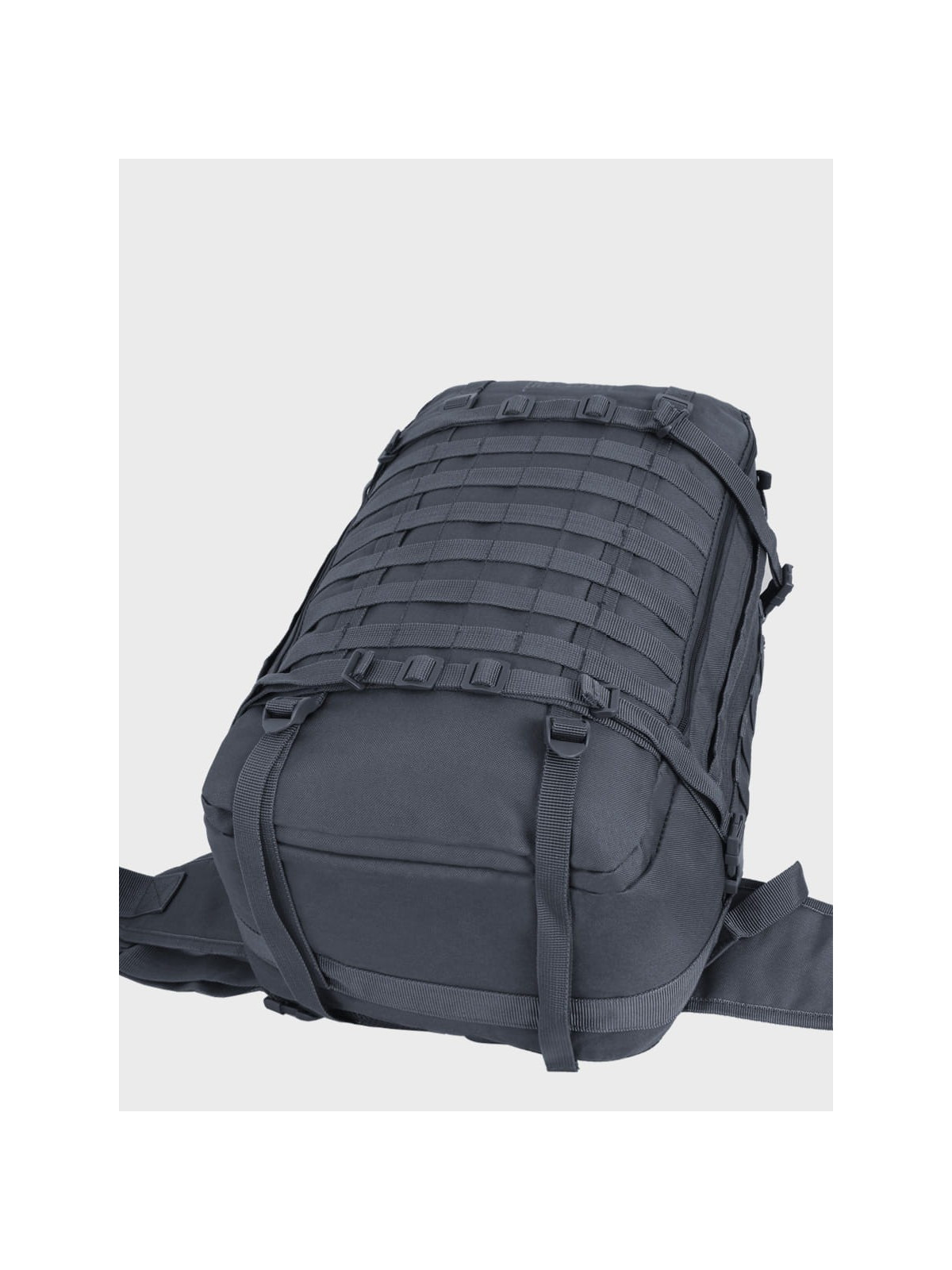 MAGNUM PLECAK TURYSTYCZNY TAKTYCZNY TAIGA 45L SZARY