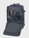 MAGNUM PLECAK TURYSTYCZNY TAKTYCZNY TAIGA 45L SZARY