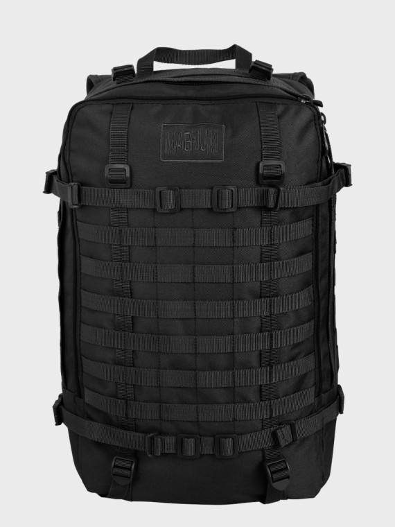 MAGNUM PLECAK TURYSTYCZNY TAKTYCZNY TAIGA 45L CZARNY