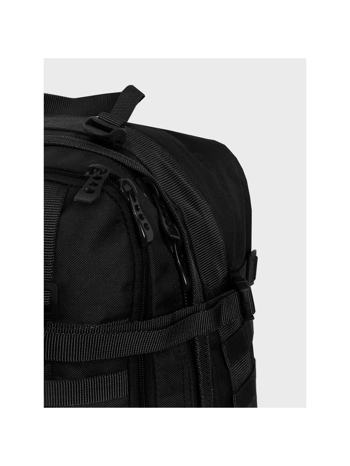 MAGNUM PLECAK TURYSTYCZNY TAKTYCZNY TAIGA 45L CZARNY