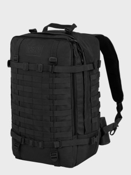 MAGNUM PLECAK TURYSTYCZNY TAKTYCZNY TAIGA 45L CZARNY