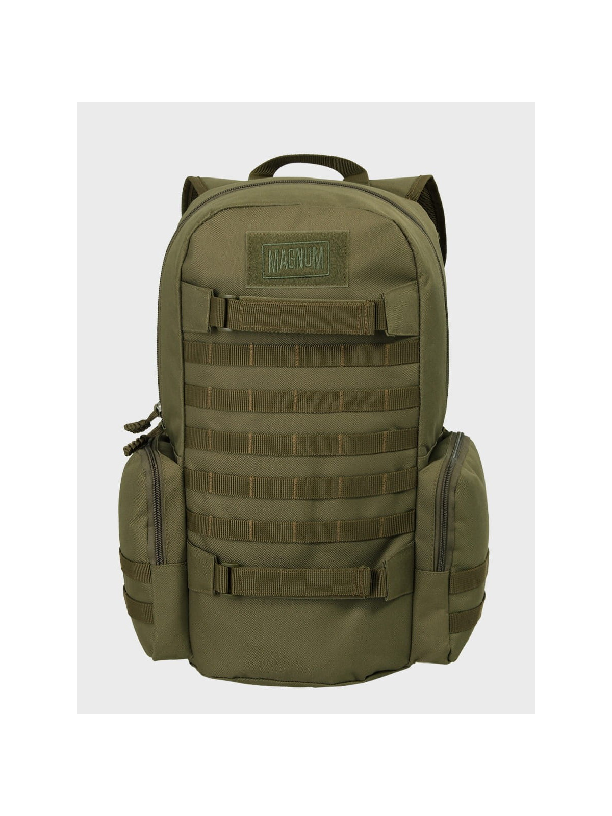 MAGNUM Plecak Wojskowy Taktyczny Wildcat 25L OLIWKOWY