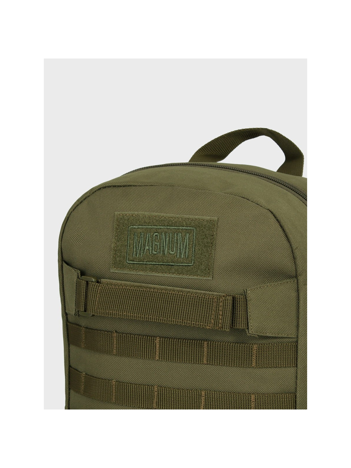 MAGNUM Plecak Wojskowy Taktyczny Wildcat 25L OLIWKOWY