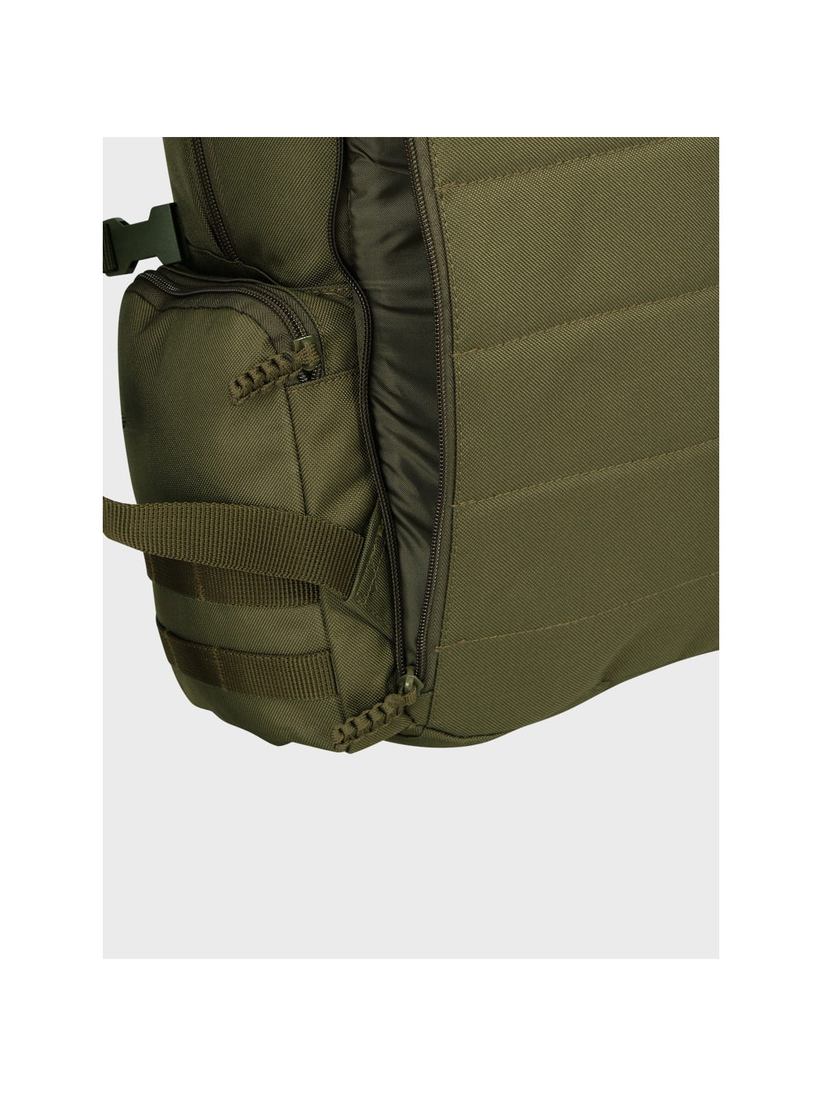 MAGNUM Plecak Wojskowy Taktyczny Wildcat 25L OLIWKOWY
