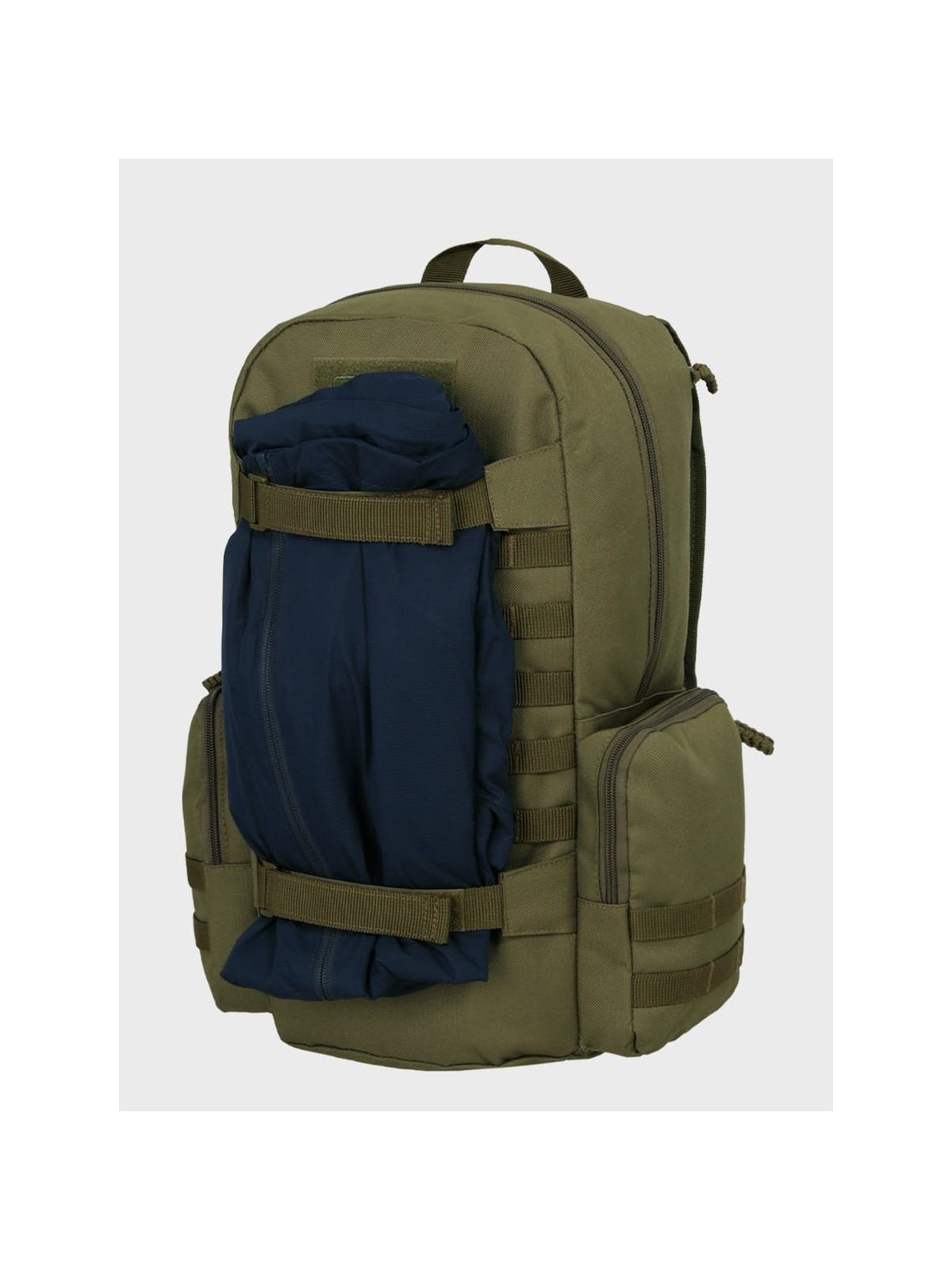 MAGNUM Plecak Wojskowy Taktyczny Wildcat 25L OLIWKOWY