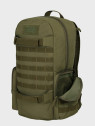 MAGNUM Plecak Wojskowy Taktyczny Wildcat 25L OLIWKOWY