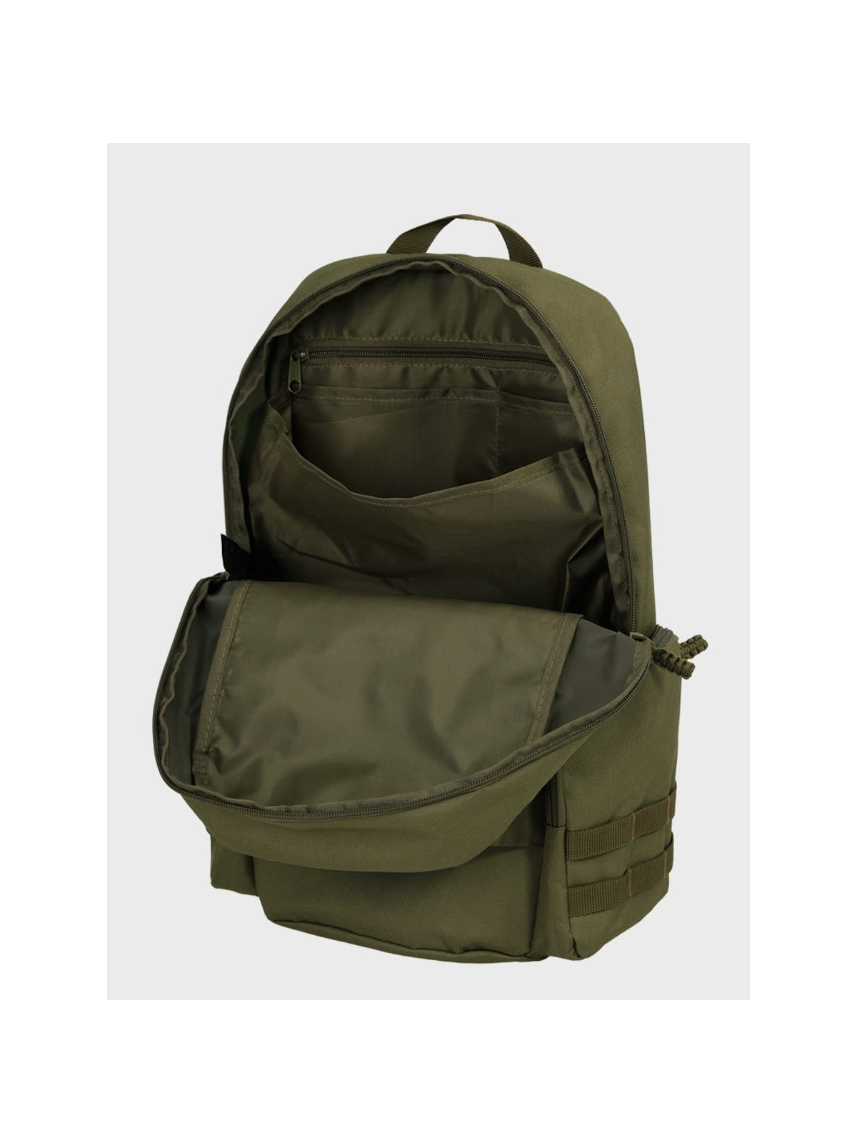 MAGNUM Plecak Wojskowy Taktyczny Wildcat 25L OLIWKOWY