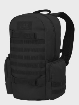 MAGNUM Plecak Wojskowy Taktyczny Wildcat 25L CZARNY