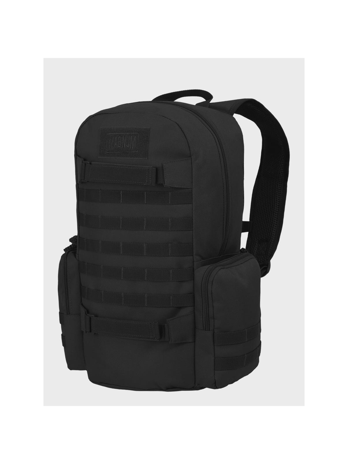 MAGNUM Plecak Wojskowy Taktyczny Wildcat 25L CZARNY