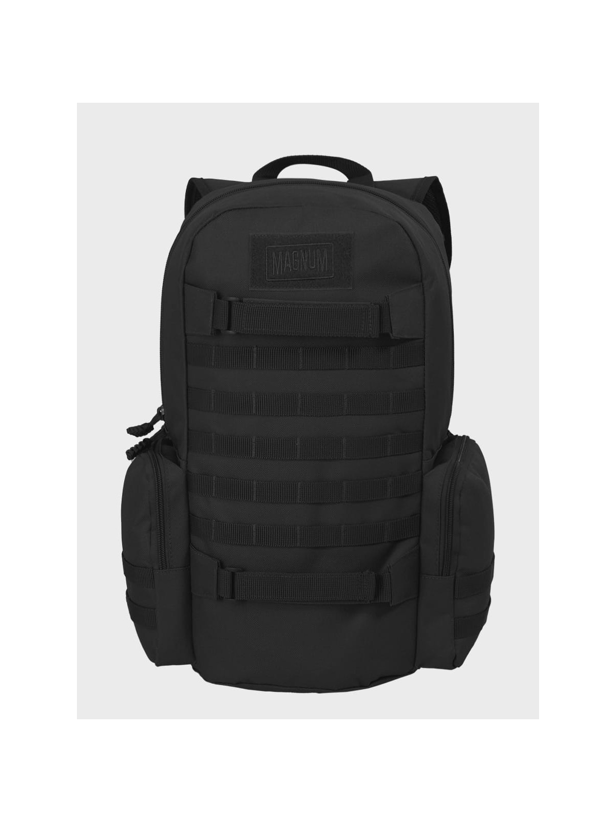 MAGNUM Plecak Wojskowy Taktyczny Wildcat 25L CZARNY