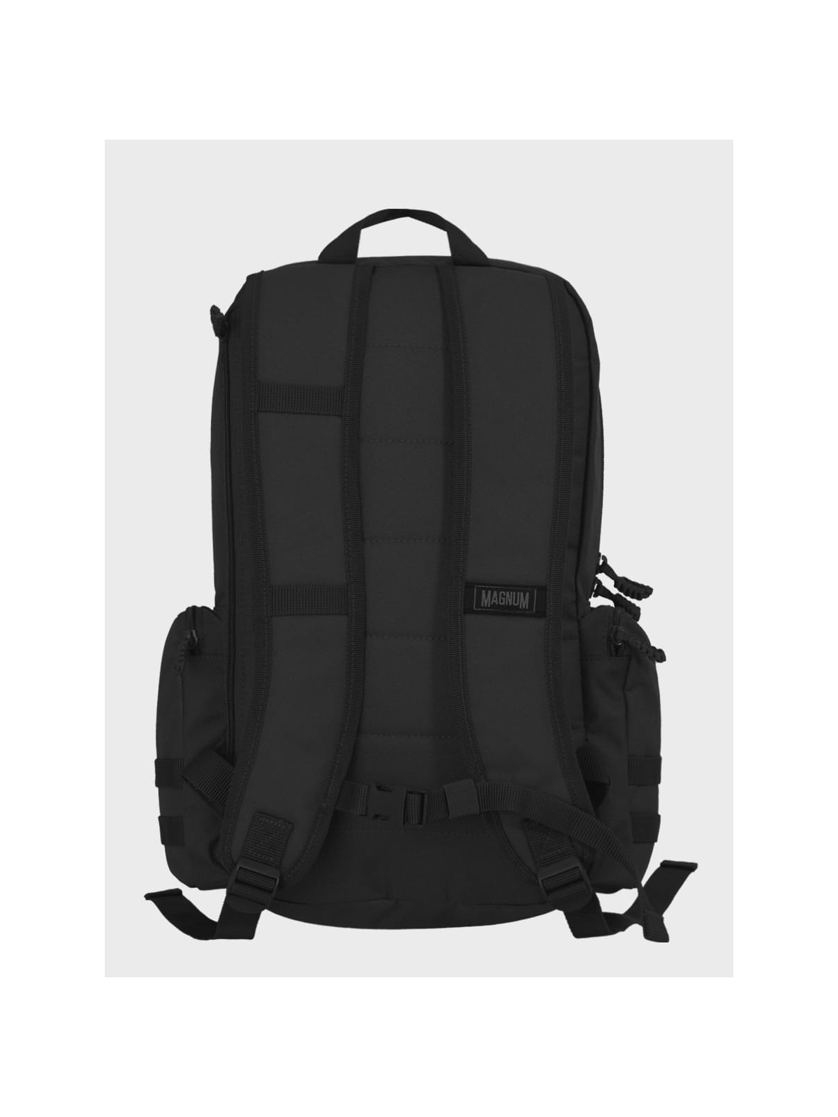 MAGNUM Plecak Wojskowy Taktyczny Wildcat 25L CZARNY