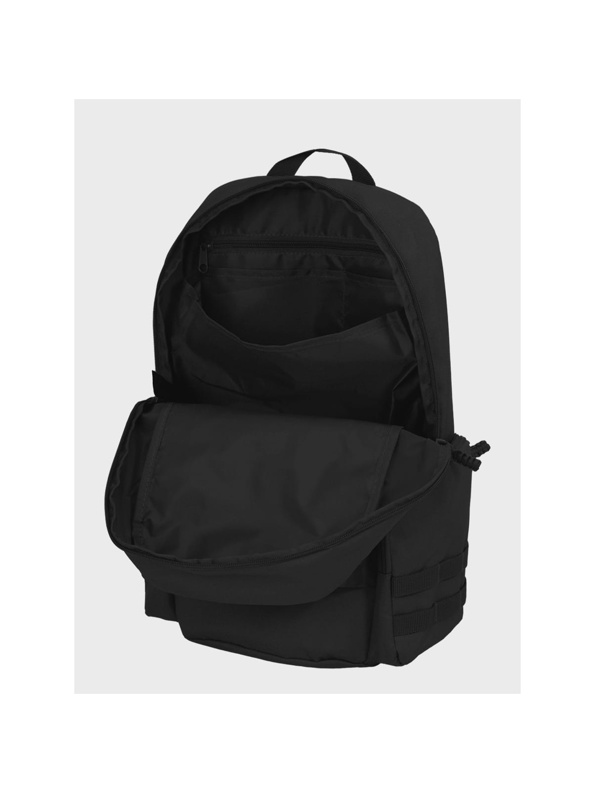 MAGNUM Plecak Wojskowy Taktyczny Wildcat 25L CZARNY