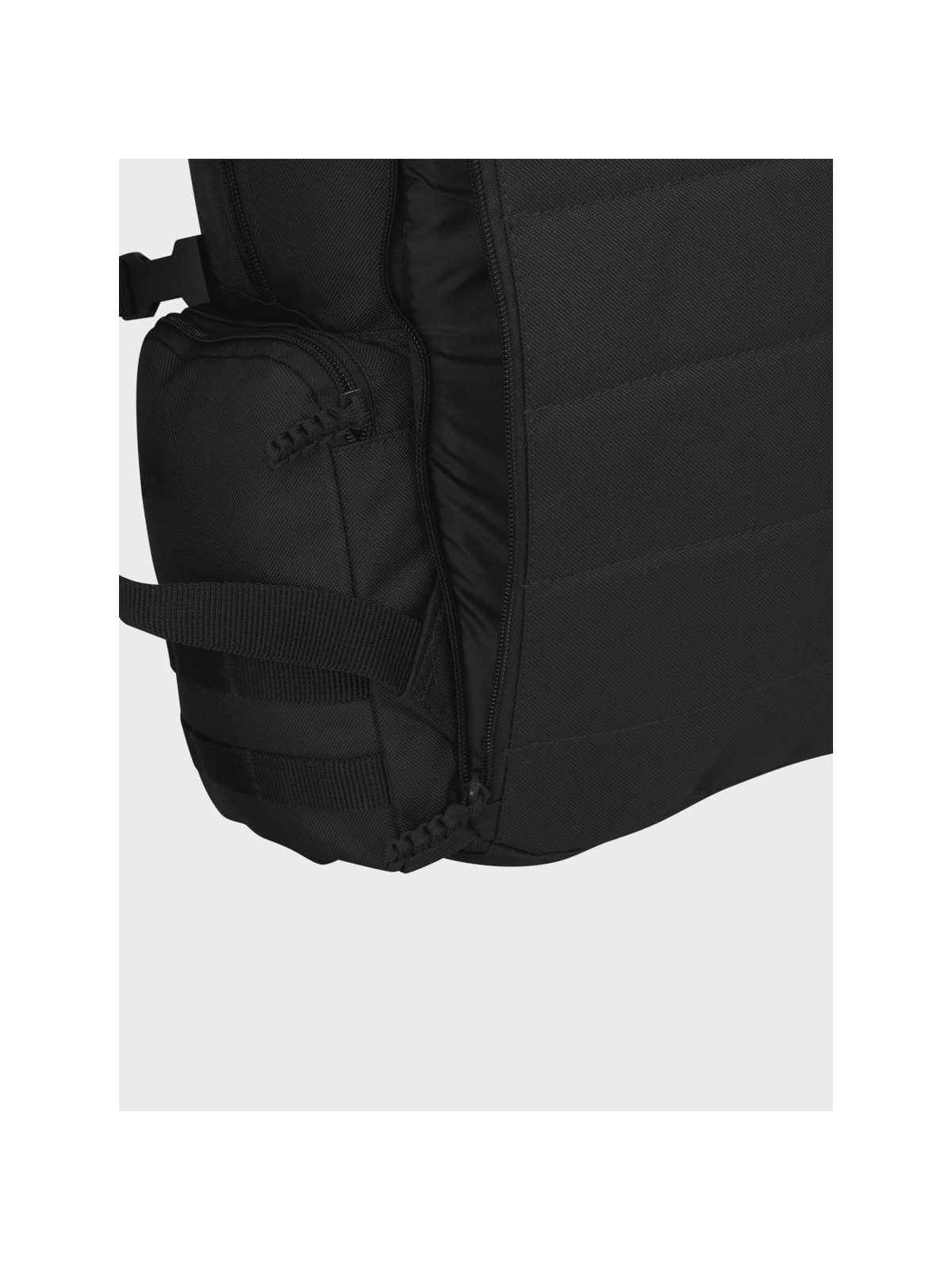 MAGNUM Plecak Wojskowy Taktyczny Wildcat 25L CZARNY