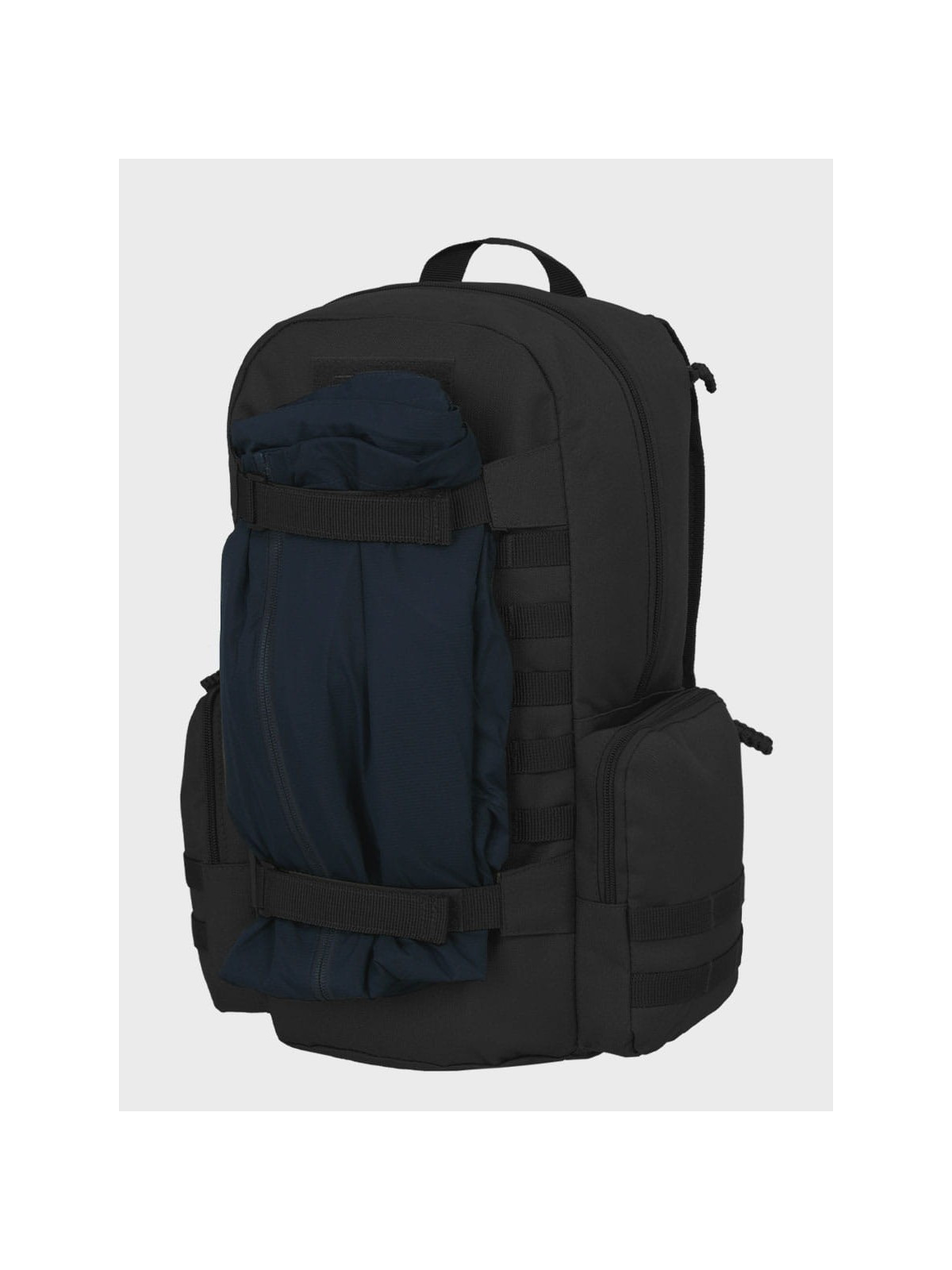 MAGNUM Plecak Wojskowy Taktyczny Wildcat 25L CZARNY