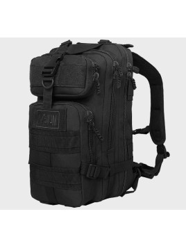 MAGNUM PLECAK TURYSTYCZNY TAKTYCZNY FOX 25L CZARNY