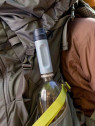 LifeStraw Filtr uzdatniający do wody Peak Solo Niebieski