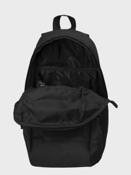 MAGNUM Plecak miejski turystyczny KAMEL 15L czarny
