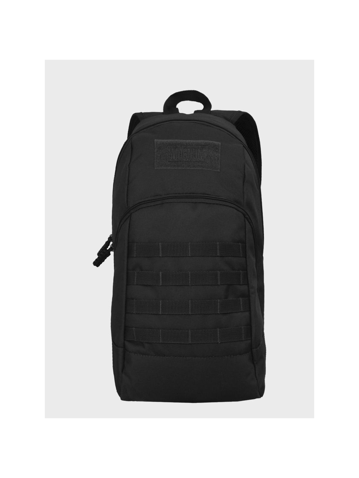 MAGNUM Plecak miejski turystyczny KAMEL 15L czarny