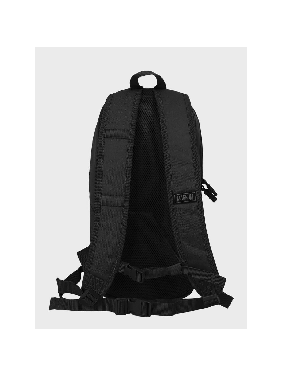 MAGNUM Plecak miejski turystyczny KAMEL 15L czarny
