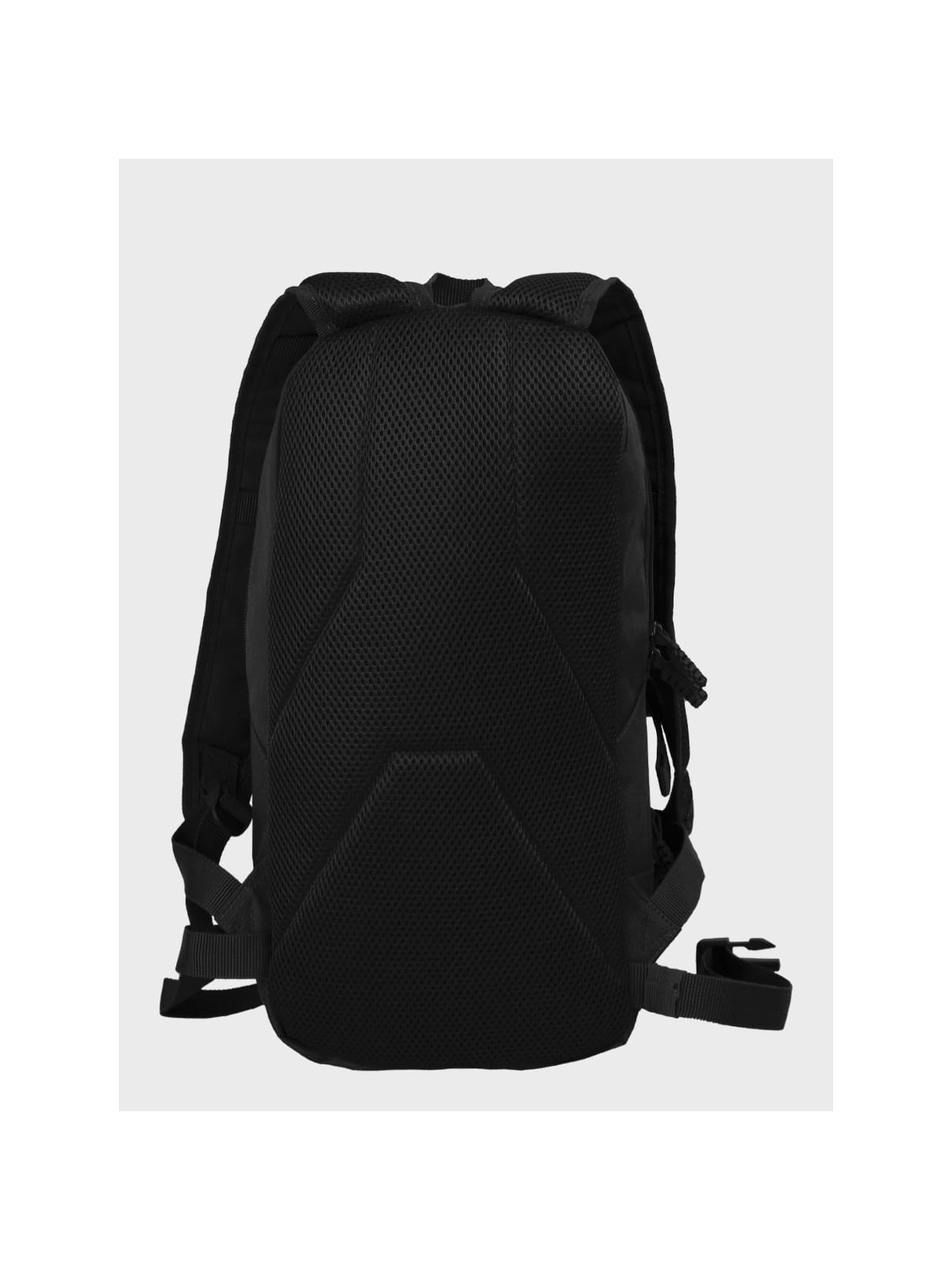 MAGNUM Plecak miejski turystyczny KAMEL 15L czarny