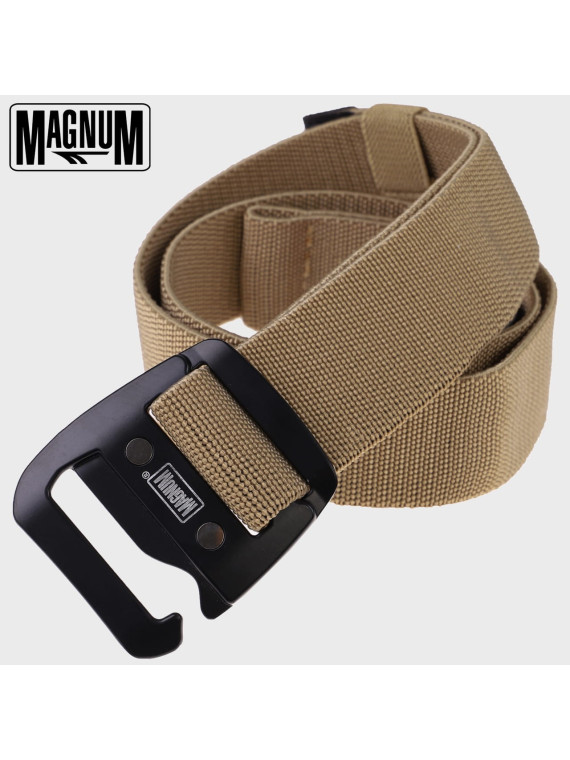 MAGNUM PAS TAKTYCZNY PANTHER 115CM COYOTE