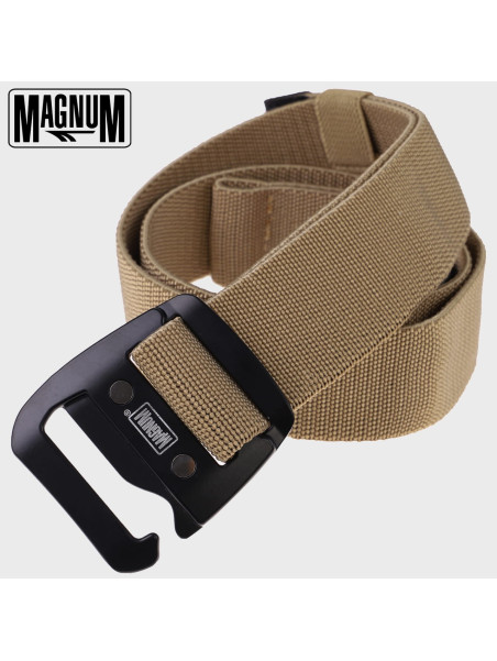 MAGNUM PAS TAKTYCZNY PANTHER 115CM COYOTE