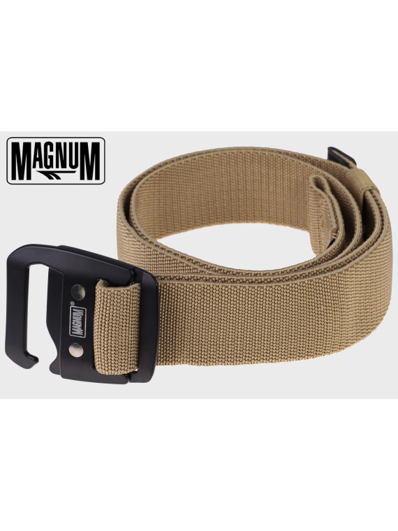 MAGNUM PAS TAKTYCZNY PANTHER 115CM COYOTE