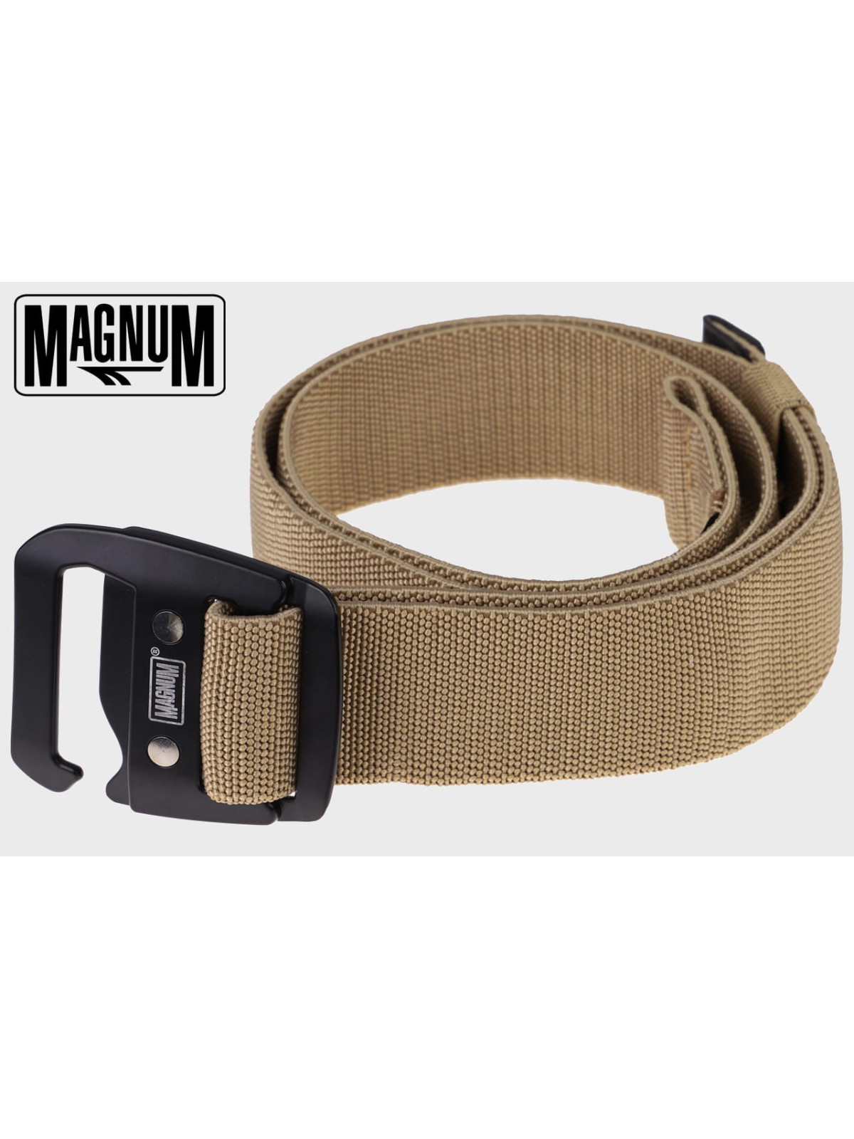 MAGNUM PAS TAKTYCZNY PANTHER 115CM COYOTE
