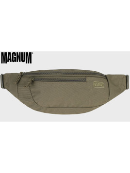 MAGNUM NERKA SASZETKA BIODROWA SORBELT 2L OLIWKOWA