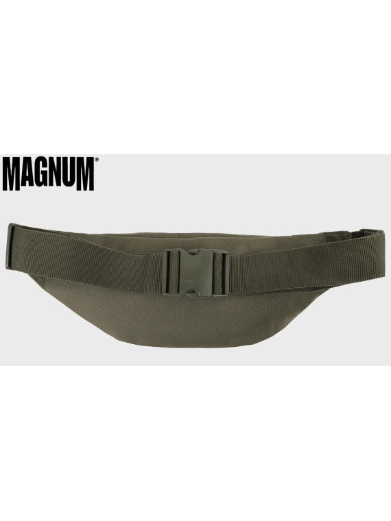 MAGNUM NERKA SASZETKA BIODROWA SORBELT 2L OLIWKOWA