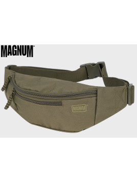 MAGNUM NERKA SASZETKA BIODROWA SORBELT 2L OLIWKOWA