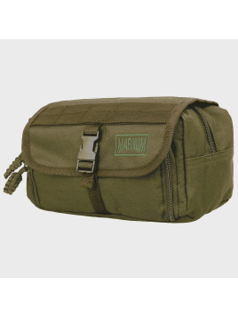 MAGNUM KOSMETYCZKA CASTRO MOLLE OLIWKOWA
