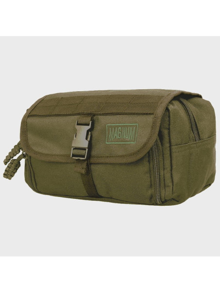 MAGNUM KOSMETYCZKA CASTRO MOLLE OLIWKOWA