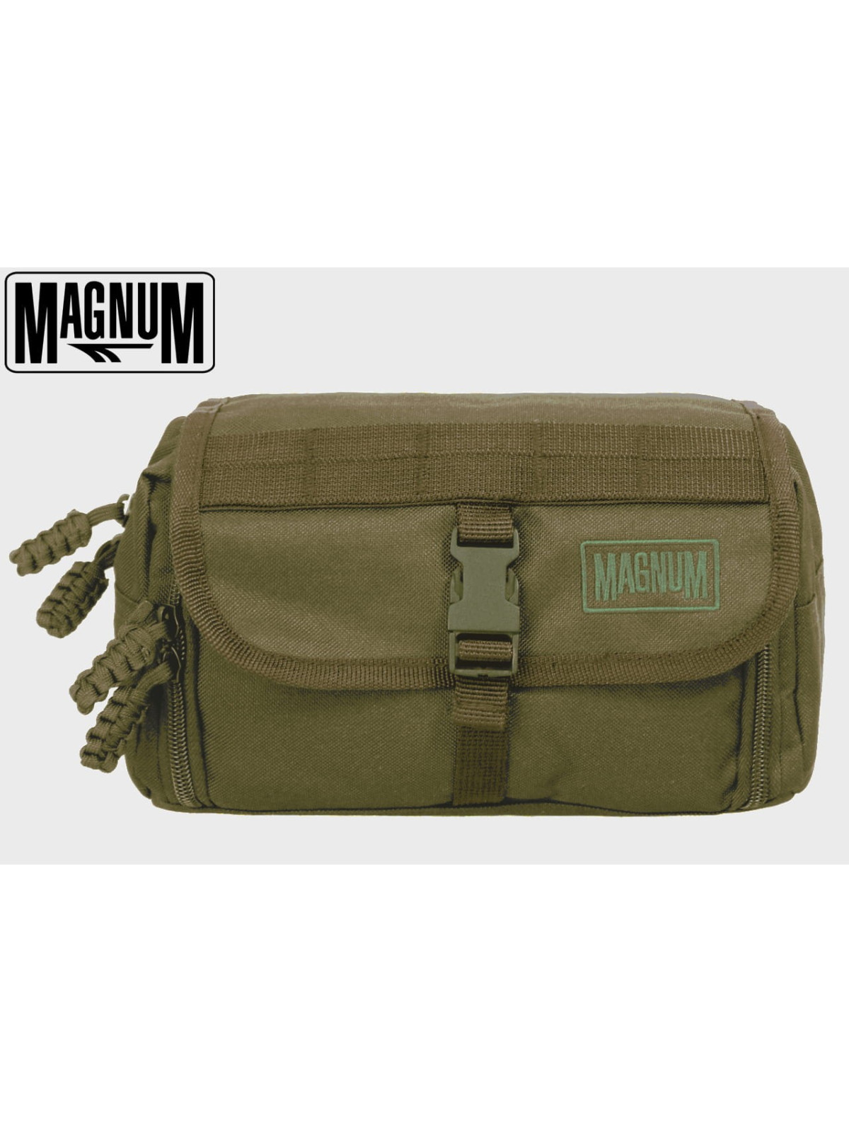 MAGNUM KOSMETYCZKA CASTRO MOLLE OLIWKOWA