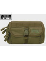 MAGNUM KOSMETYCZKA CASTRO MOLLE OLIWKOWA