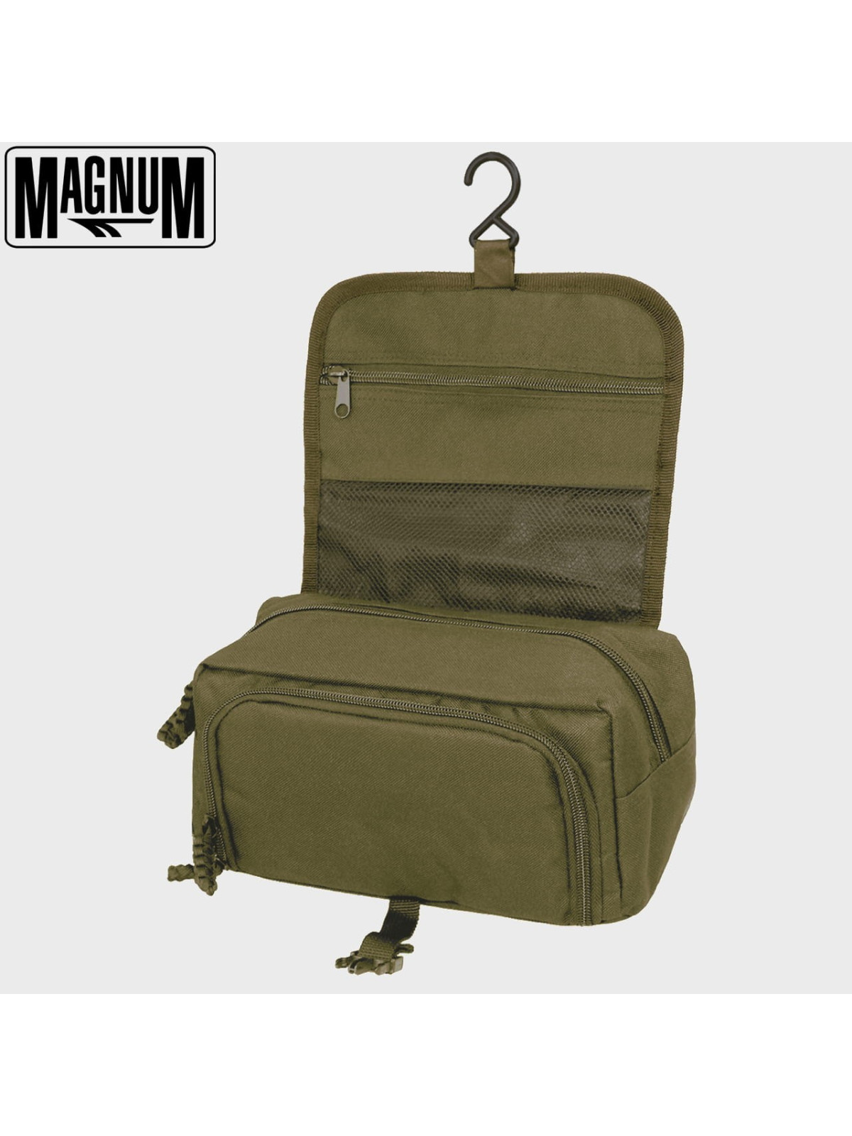 MAGNUM KOSMETYCZKA CASTRO MOLLE OLIWKOWA